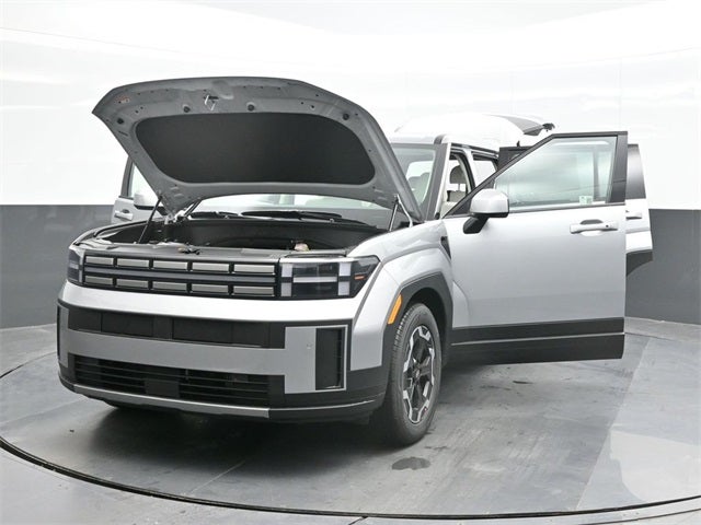 2026 Hyundai SANTA FE SE AWD