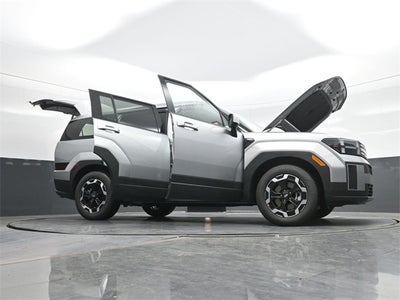 2026 Hyundai SANTA FE SE AWD