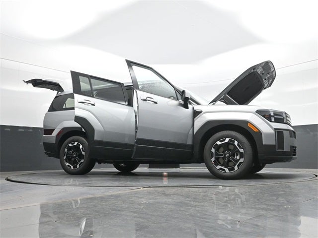 2026 Hyundai SANTA FE SE AWD