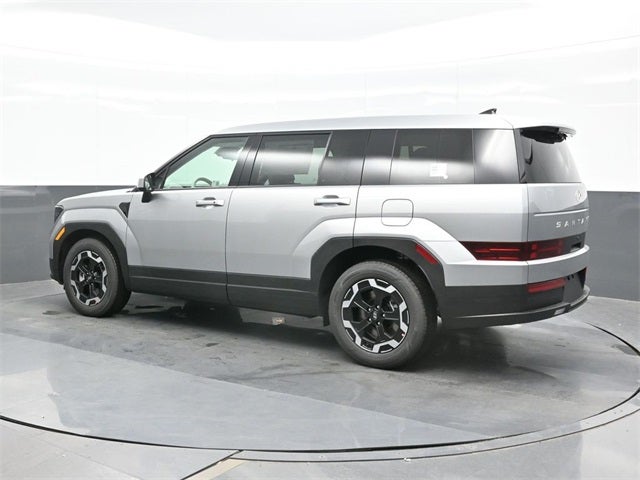 2026 Hyundai SANTA FE SE AWD