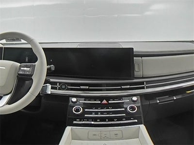 2026 Hyundai SANTA FE SE AWD