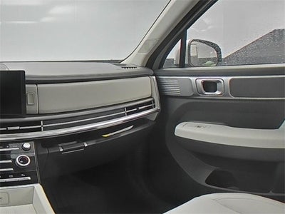 2026 Hyundai SANTA FE SE AWD