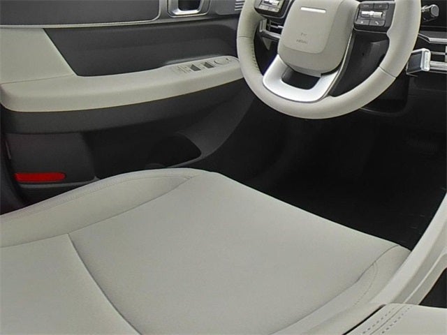 2026 Hyundai SANTA FE SE AWD