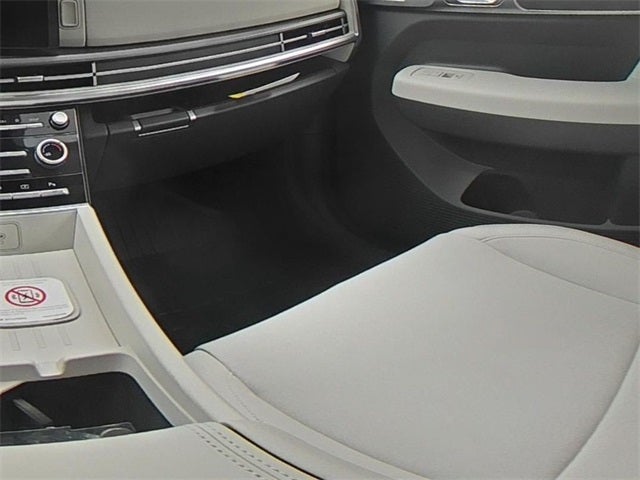 2026 Hyundai SANTA FE SE AWD