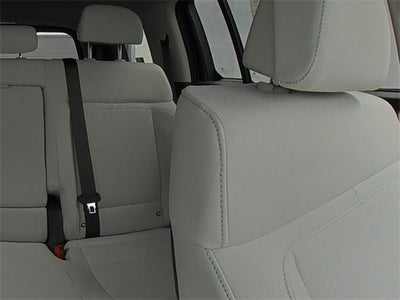 2026 Hyundai SANTA FE SE AWD