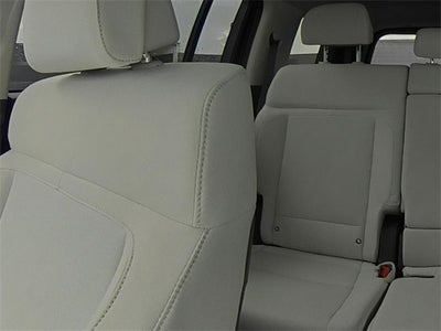 2026 Hyundai SANTA FE SE AWD