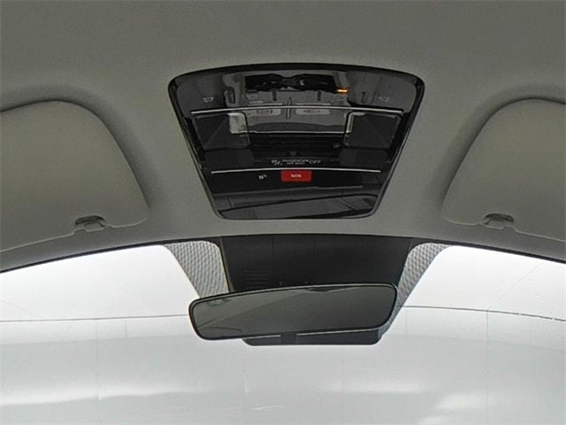 2026 Hyundai SANTA FE SE AWD