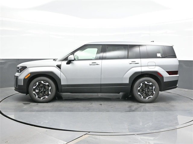 2026 Hyundai SANTA FE SE AWD