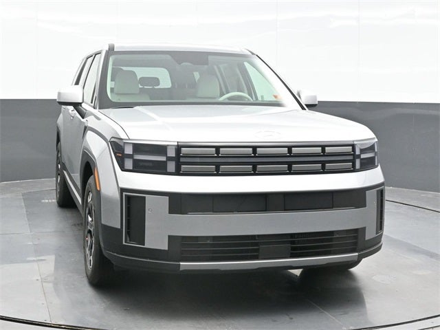 2026 Hyundai SANTA FE SE AWD