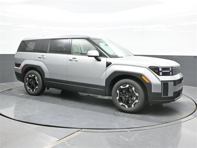 2026 Hyundai SANTA FE SE AWD