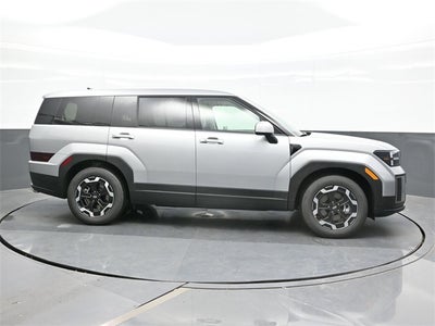 2026 Hyundai SANTA FE SE AWD