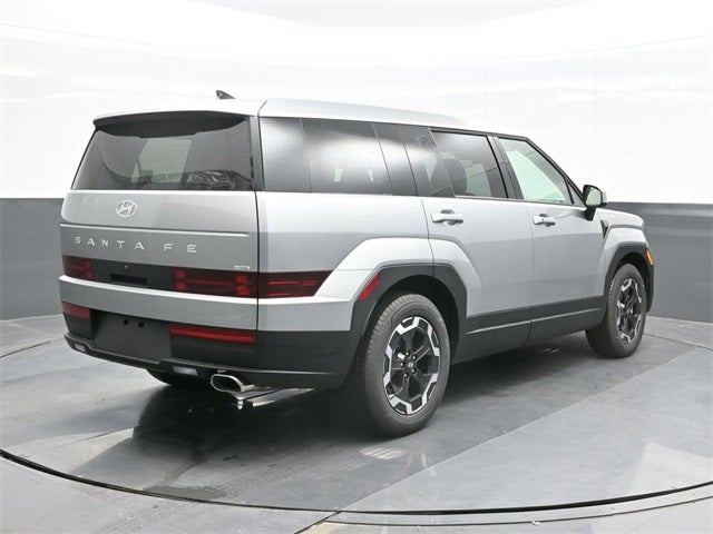 2026 Hyundai SANTA FE SE AWD