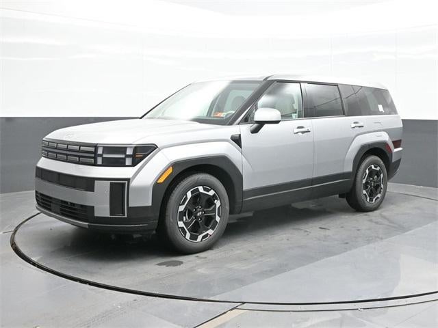 2026 Hyundai SANTA FE SE AWD