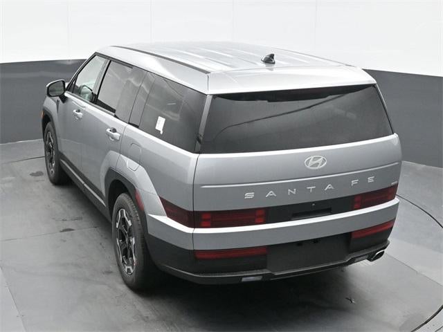 2026 Hyundai SANTA FE SE AWD