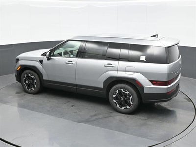 2026 Hyundai SANTA FE SE AWD