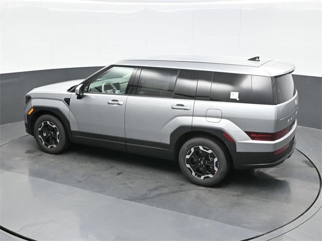 2026 Hyundai SANTA FE SE AWD