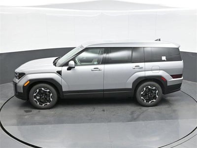 2026 Hyundai SANTA FE SE AWD