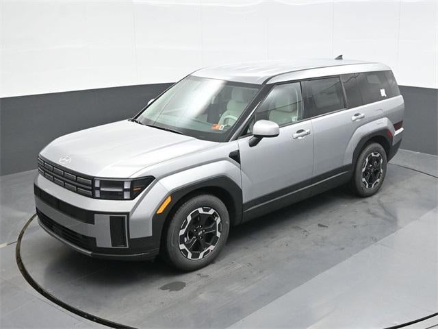 2026 Hyundai SANTA FE SE AWD