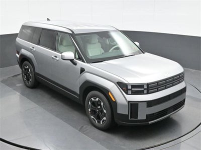 2026 Hyundai SANTA FE SE AWD