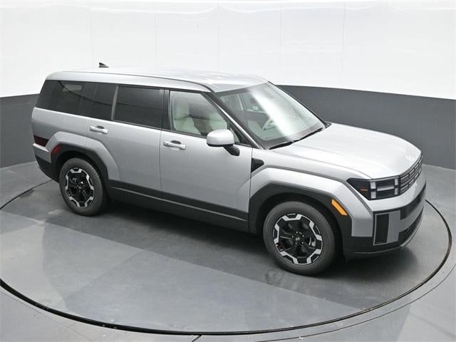 2026 Hyundai SANTA FE SE AWD