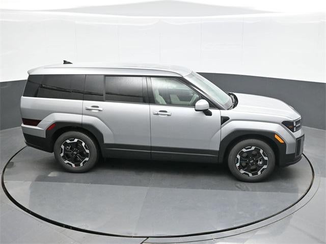 2026 Hyundai SANTA FE SE AWD