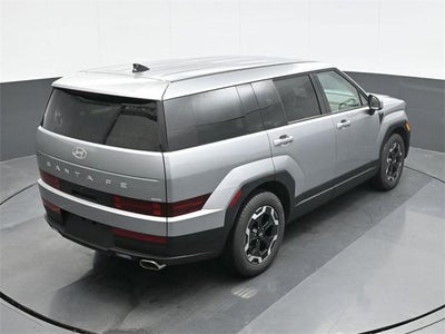 2026 Hyundai SANTA FE SE AWD