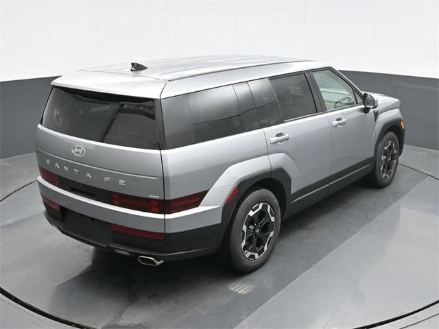 2026 Hyundai SANTA FE SE AWD