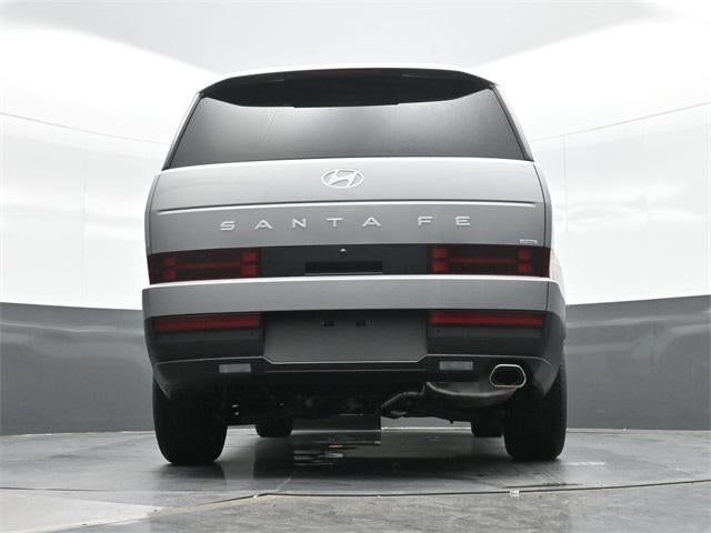 2026 Hyundai SANTA FE SE AWD