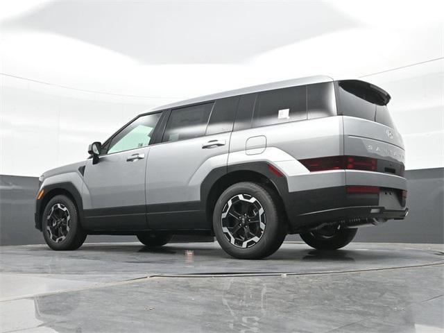 2026 Hyundai SANTA FE SE AWD