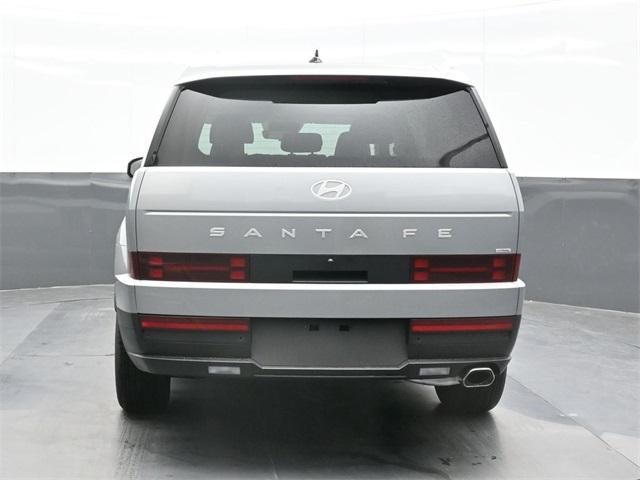 2026 Hyundai SANTA FE SE AWD