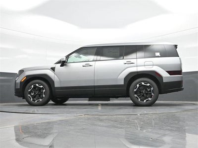 2026 Hyundai SANTA FE SE AWD