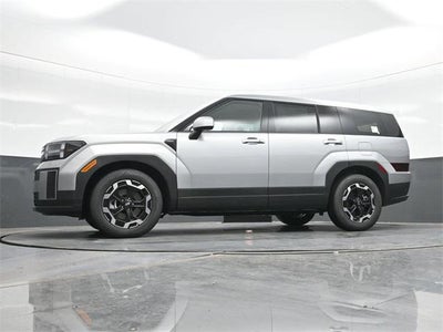 2026 Hyundai SANTA FE SE AWD