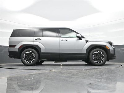 2026 Hyundai SANTA FE SE AWD