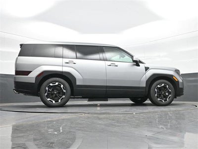 2026 Hyundai SANTA FE SE AWD