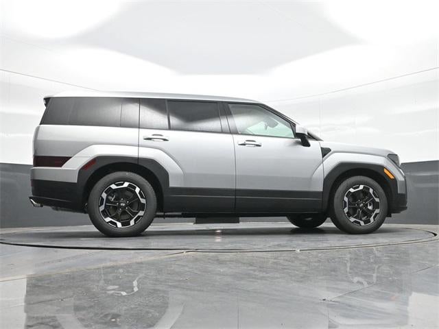 2026 Hyundai SANTA FE SE AWD