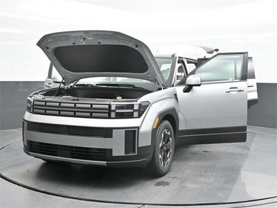 2026 Hyundai SANTA FE SE AWD