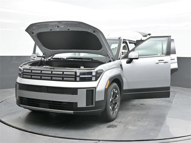 2026 Hyundai SANTA FE SE AWD