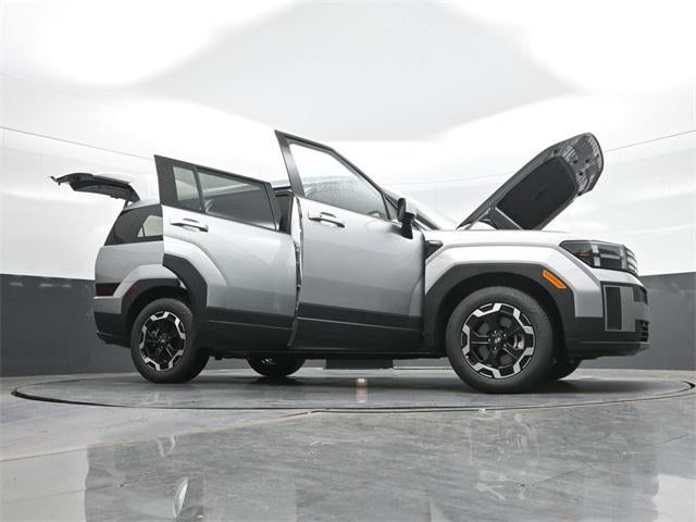 2026 Hyundai SANTA FE SE AWD