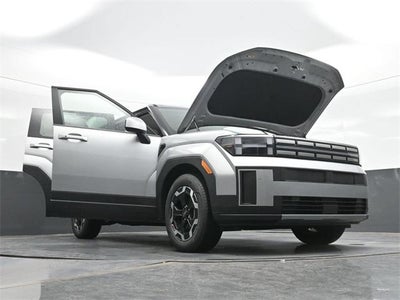 2026 Hyundai SANTA FE SE AWD