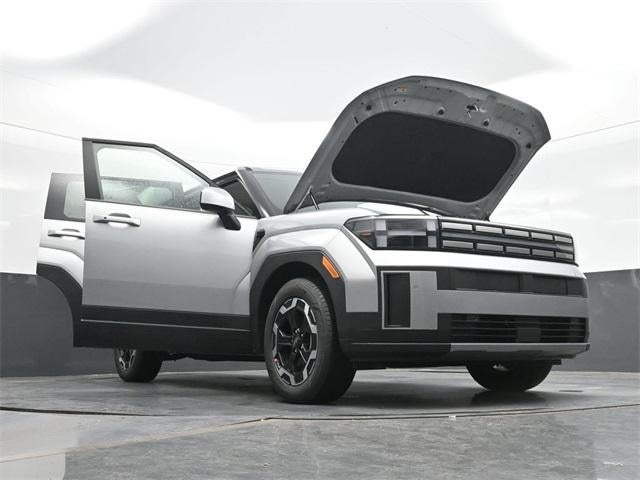 2026 Hyundai SANTA FE SE AWD