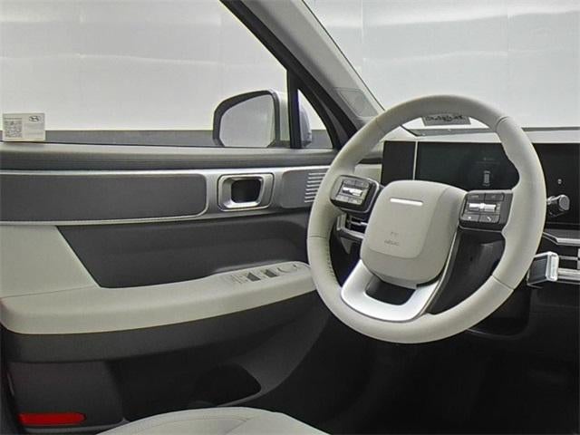 2026 Hyundai SANTA FE SE AWD