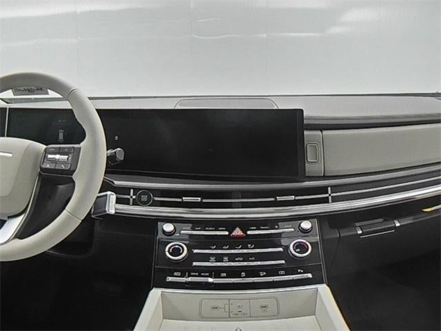 2026 Hyundai SANTA FE SE AWD