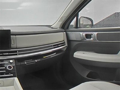 2026 Hyundai SANTA FE SE AWD