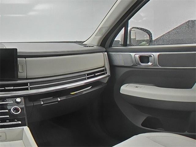 2026 Hyundai SANTA FE SE AWD