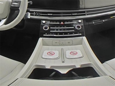 2026 Hyundai SANTA FE SE AWD