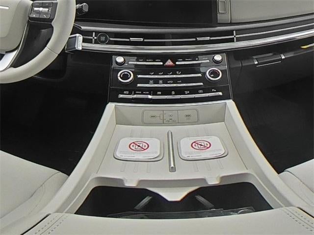 2026 Hyundai SANTA FE SE AWD