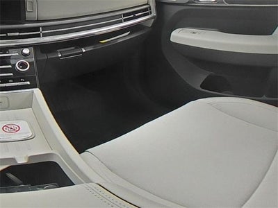 2026 Hyundai SANTA FE SE AWD