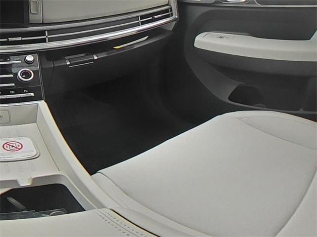 2026 Hyundai SANTA FE SE AWD