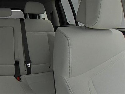 2026 Hyundai SANTA FE SE AWD