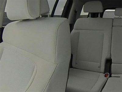 2026 Hyundai SANTA FE SE AWD